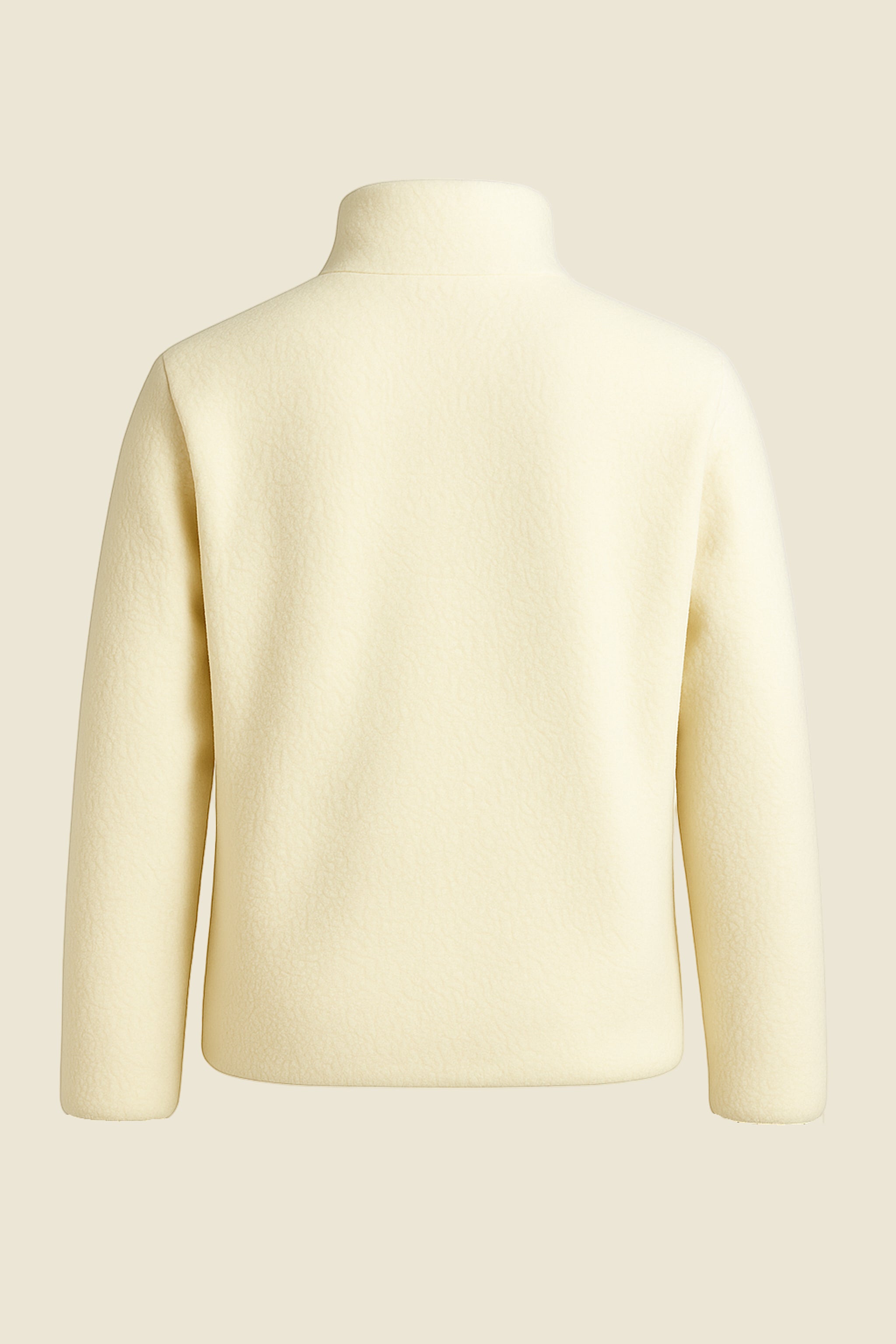 Fleece Jacket - Women - Brina