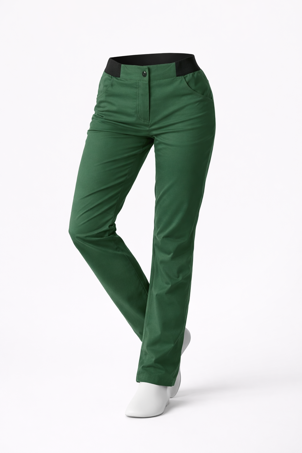 Pantalone arrampicata ANDE Forest donna