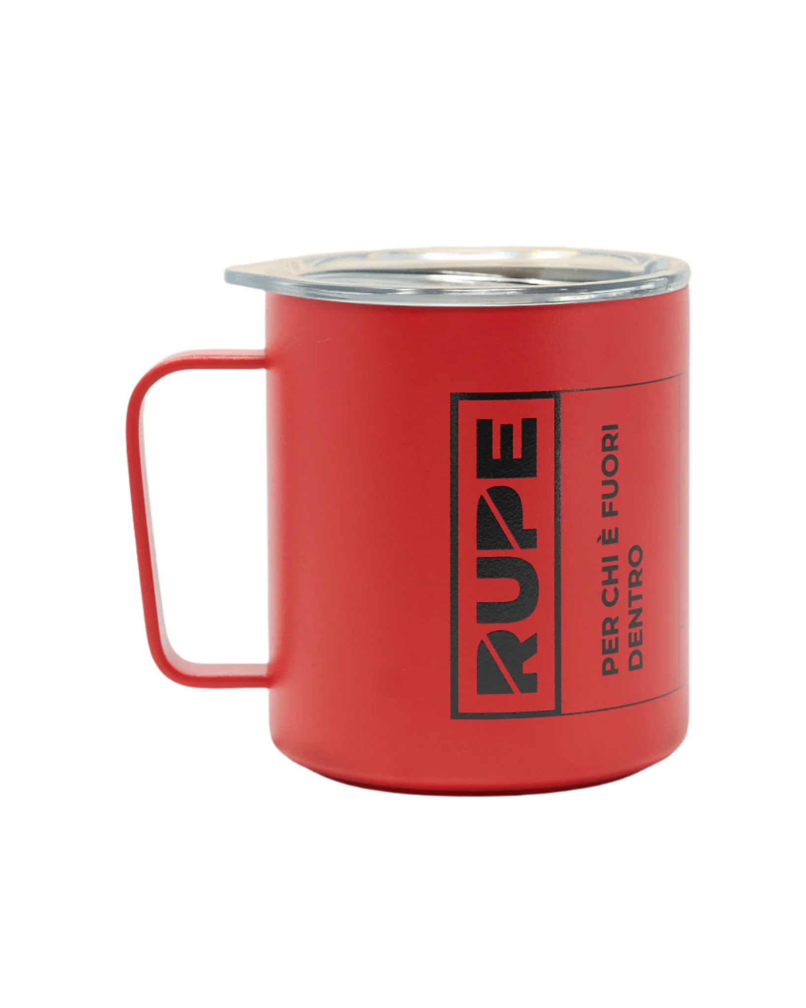 MIIR Cascara Camp Cup