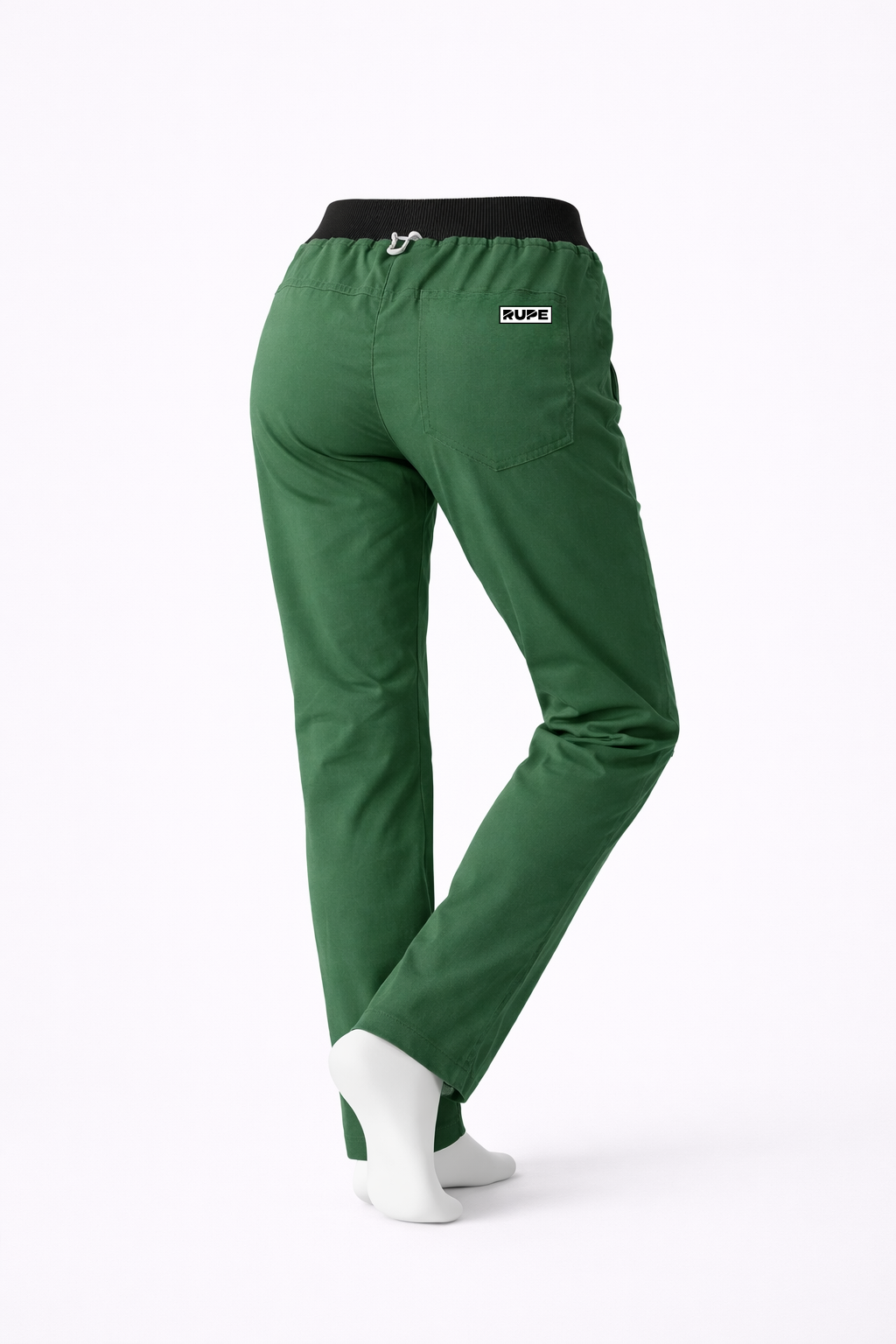 Pantalone arrampicata ANDE Forest donna
