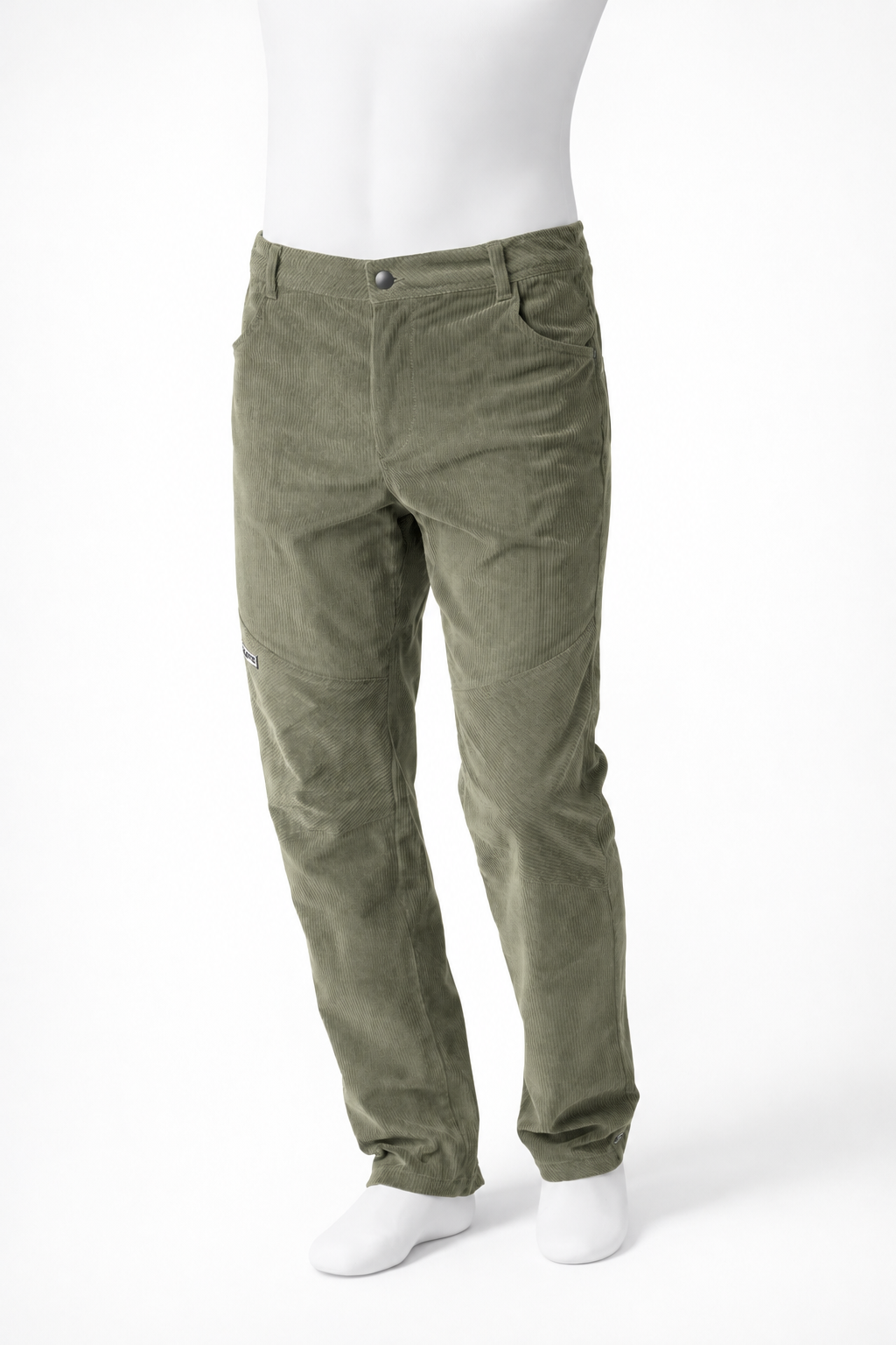 Himalaya Olive - fronte - Rupe Clothing