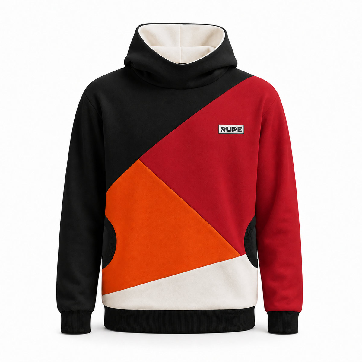 Block Diablo - fronte - Rupe Clothing