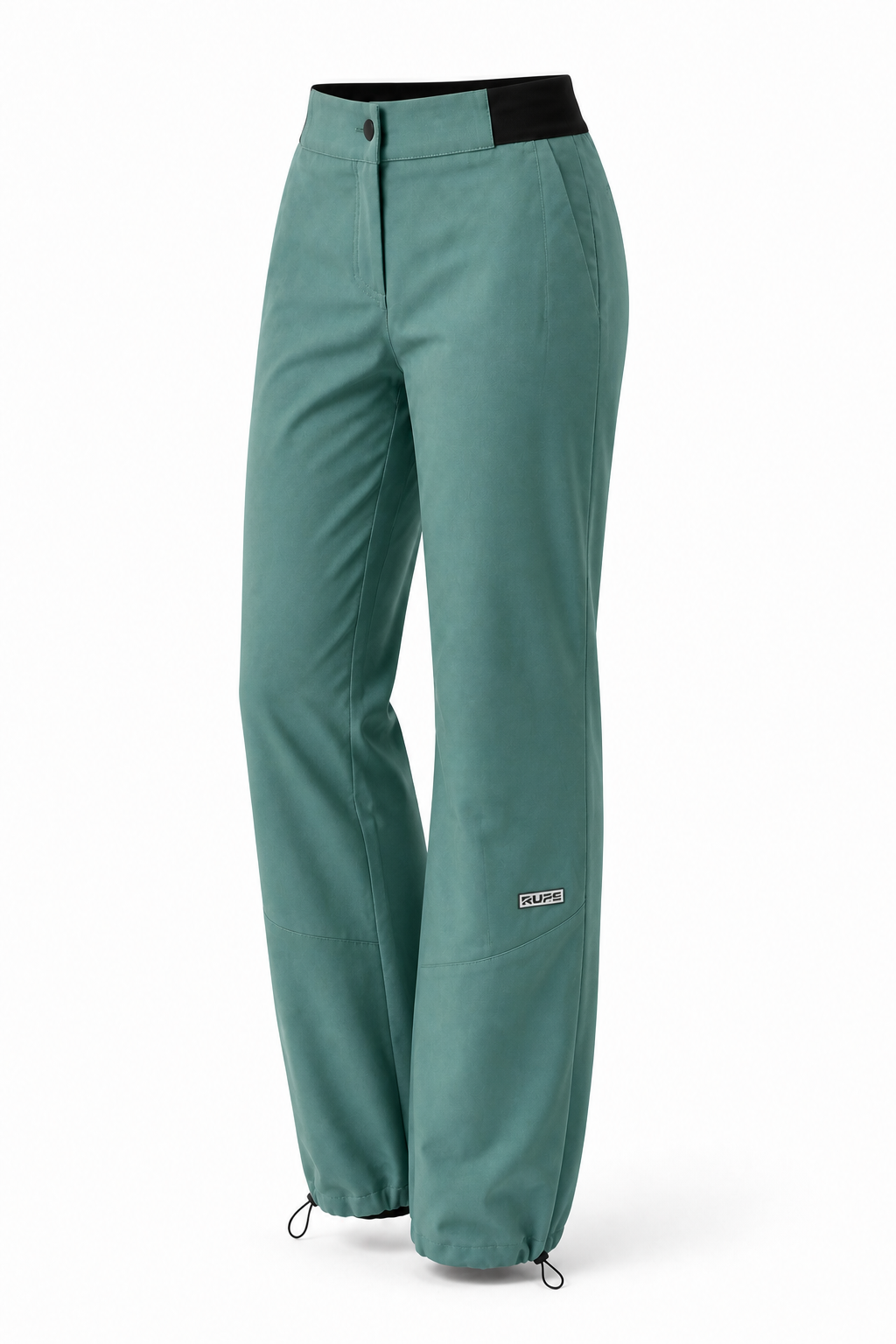 Altaira Forest Green - lato - Rupe Clothing