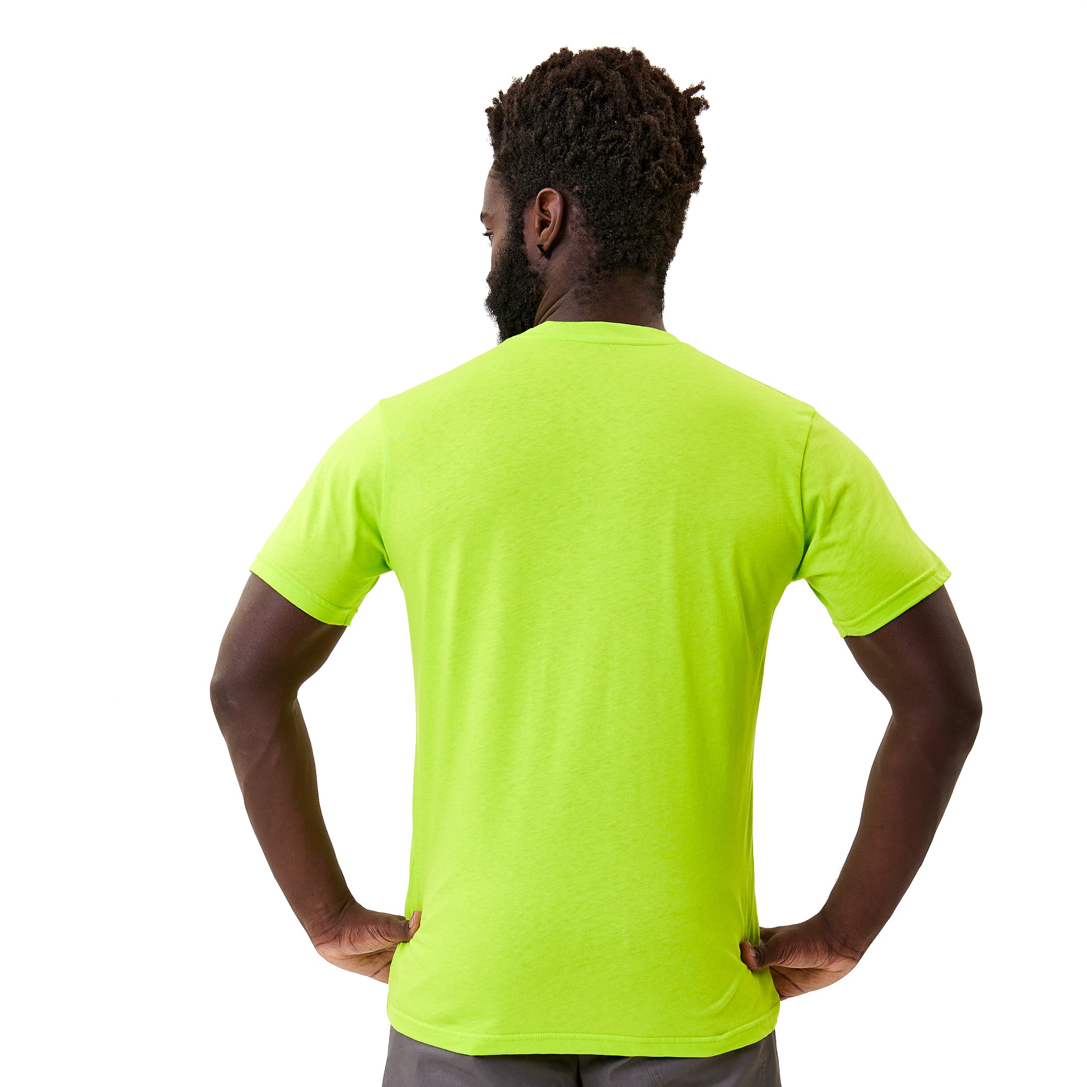 AVVENTURINA - unisex - Lime