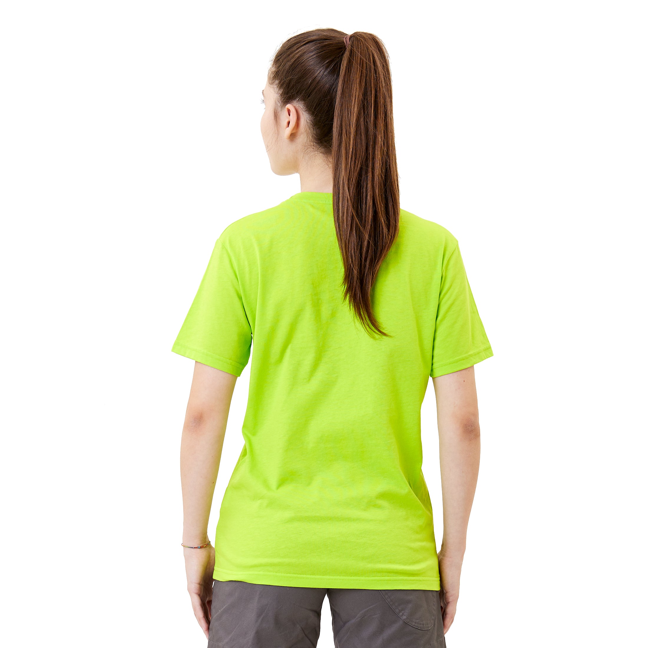 AVVENTURINA - unisex - Lime