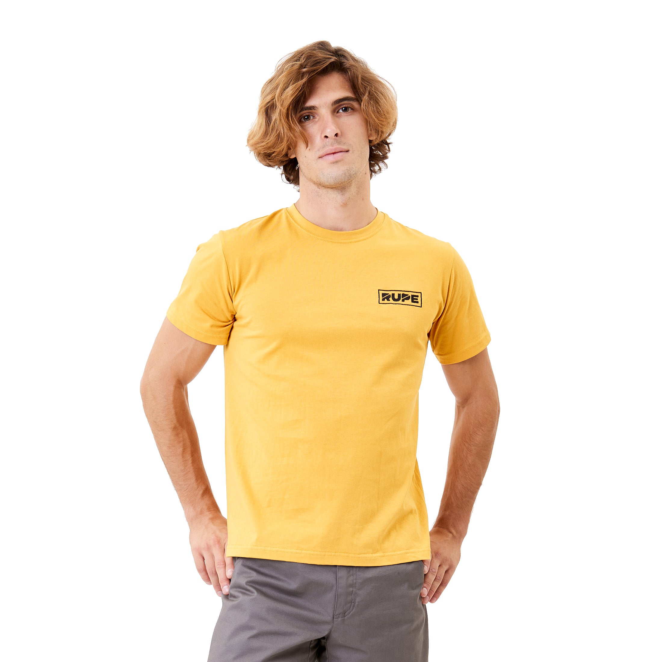 AVVENTURINE - unisex - Ochre