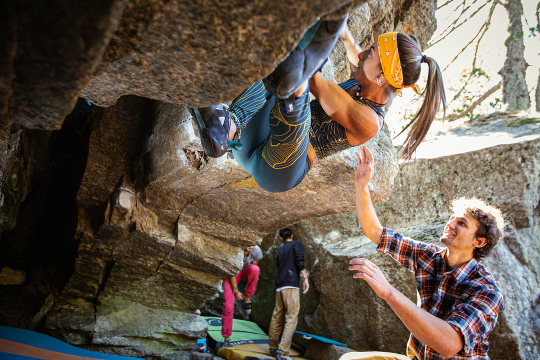 Official Program of the Valle Orco Climbing Festival 2024: All the Events Day by Day 