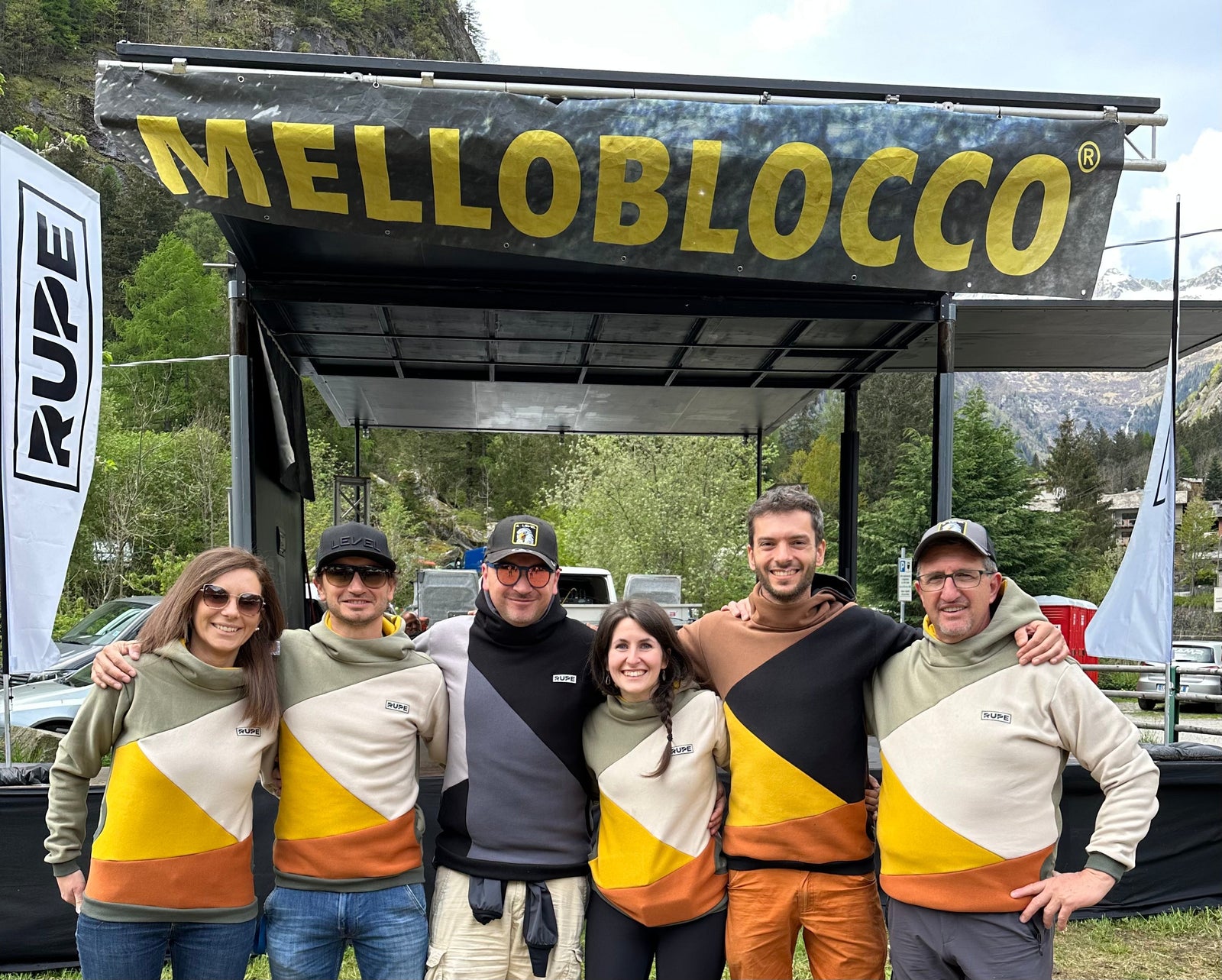 melloblocco 2025