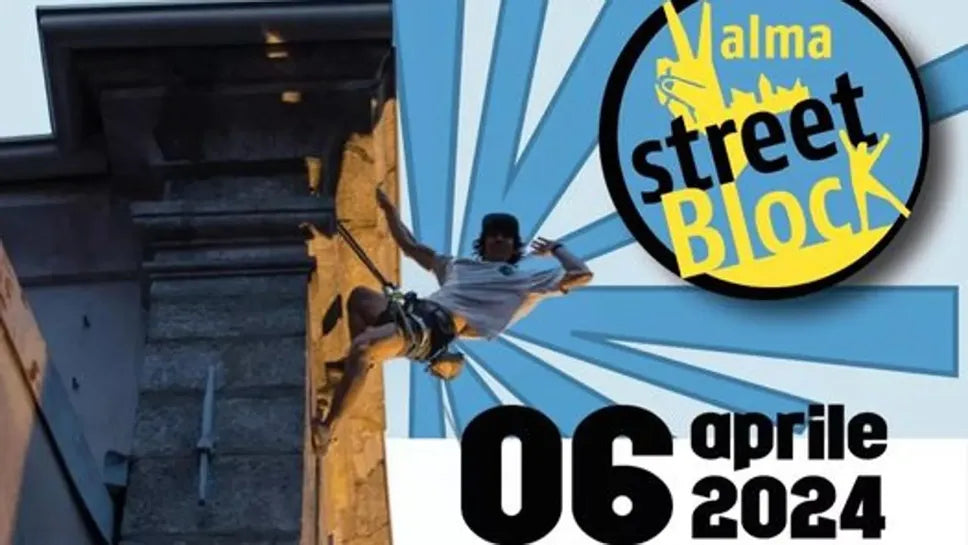 Cliff at Valma Street Block 2024 - April 6 