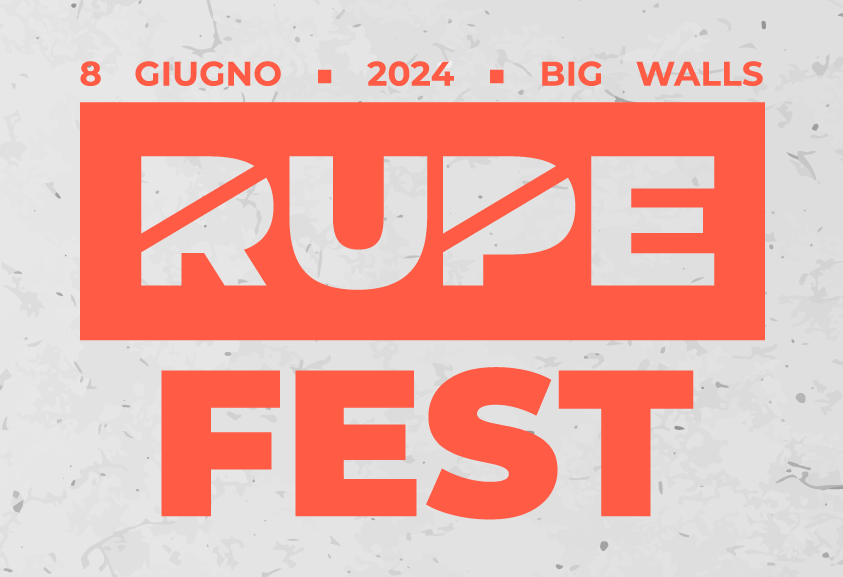 RUPE FEST official program