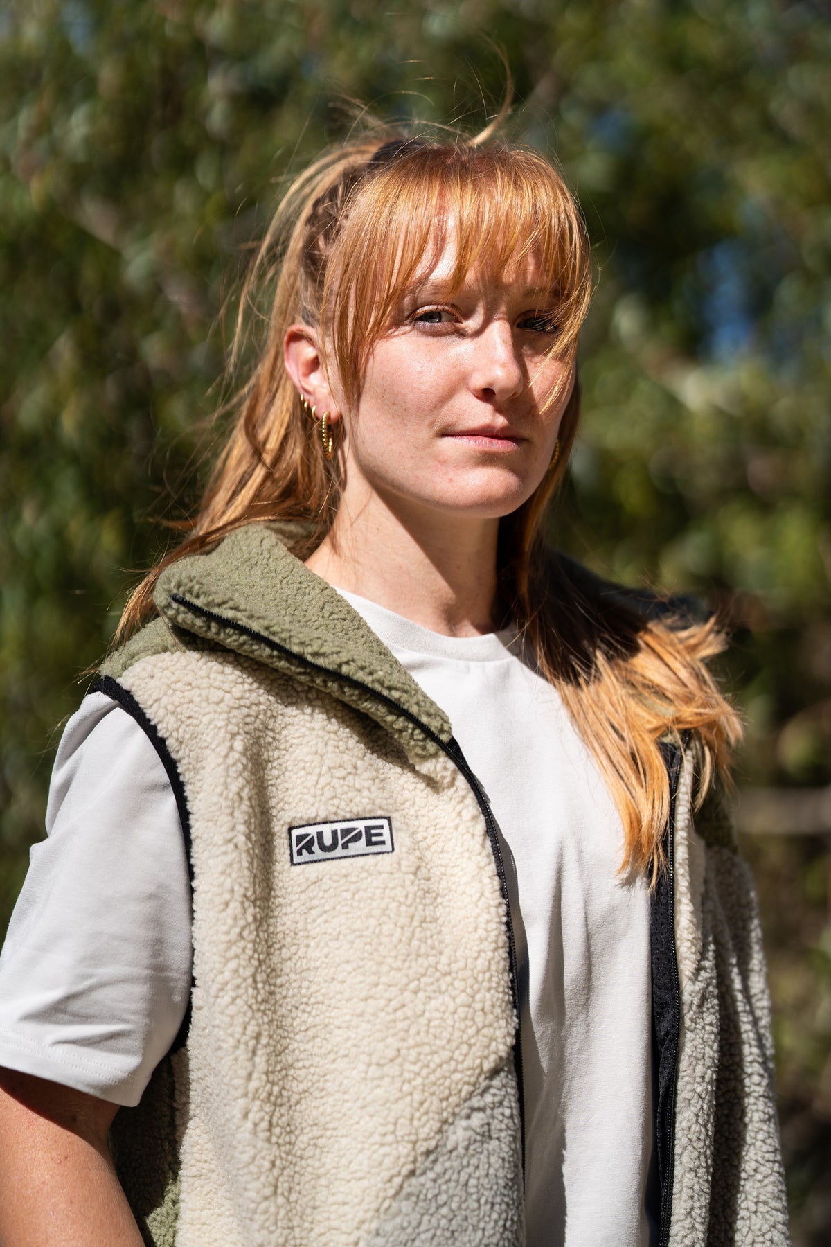 FW26-022 Speed Zen (donna ritratto frontale)