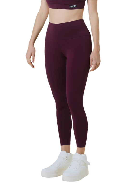 Leggings sportivi a vita alta RUPE