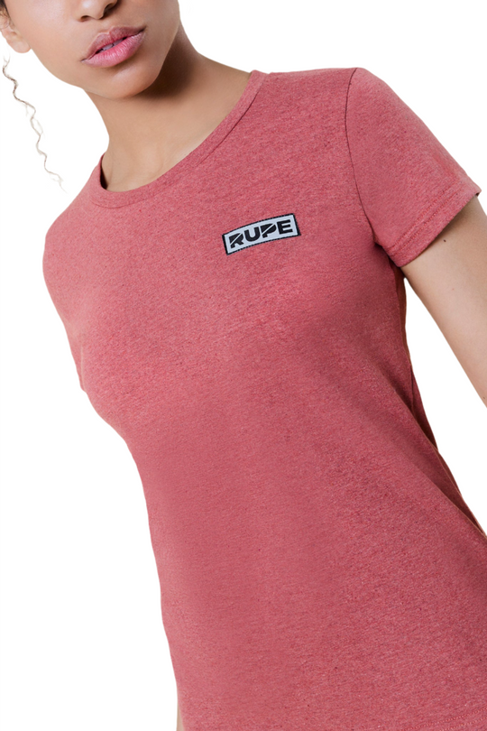 Women's Pumice T-shirt - Copper