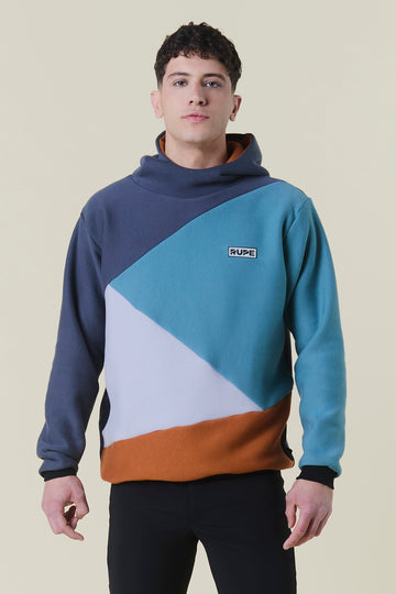 Men's Hoodie - Brétema