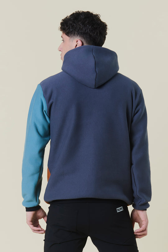 Hoodie back