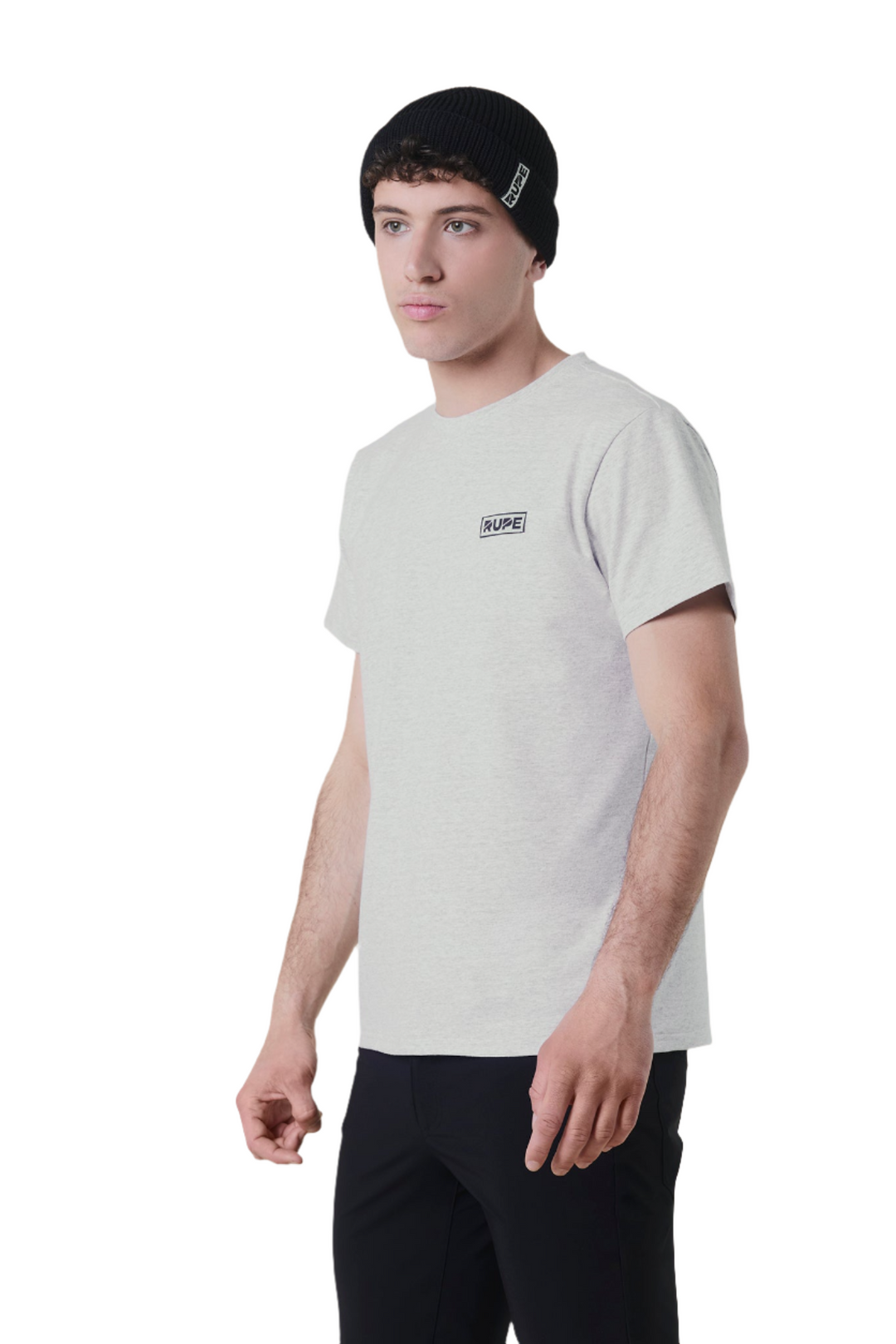 T-shirt Pomice Sand - Uomo