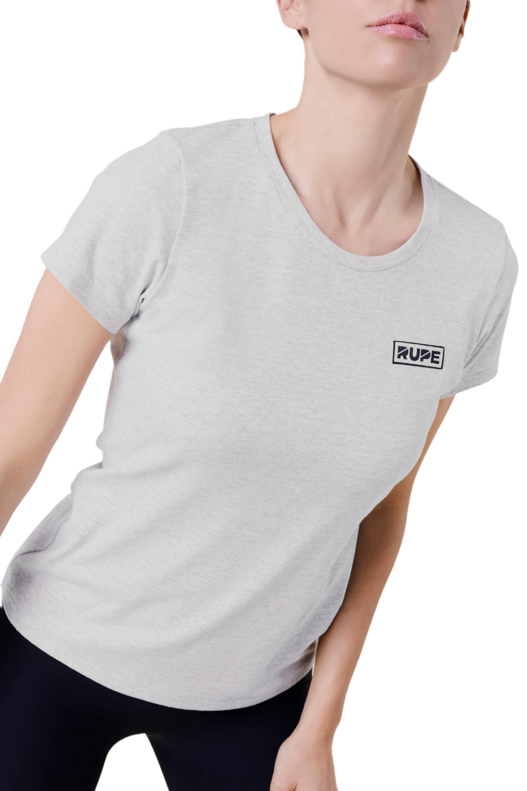 Women's Pumice T-shirt - Sand