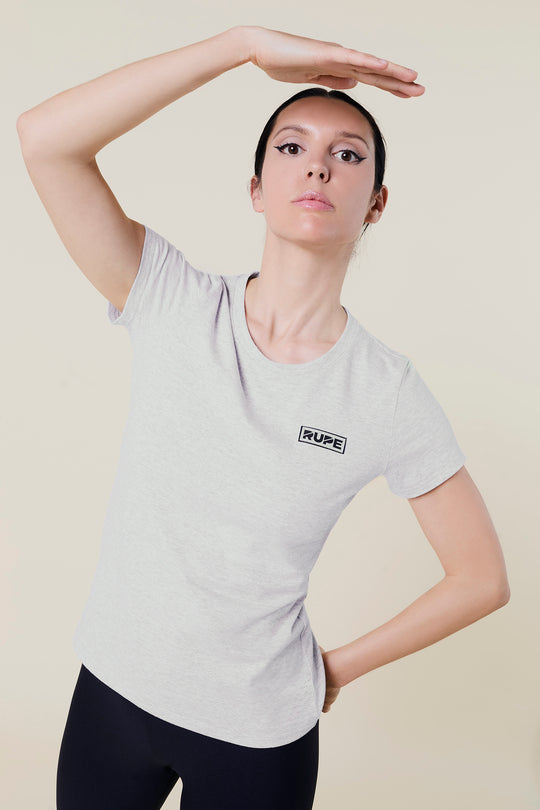 Women's Pumice T-shirt - Sand