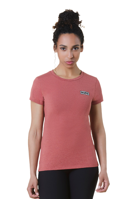 Women's Pumice T-shirt - Copper