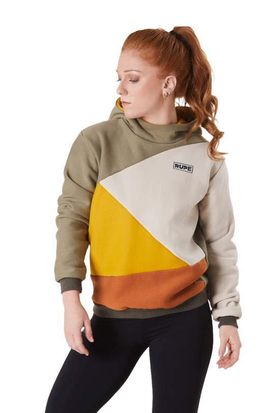 Women's Hoodie - Earthy