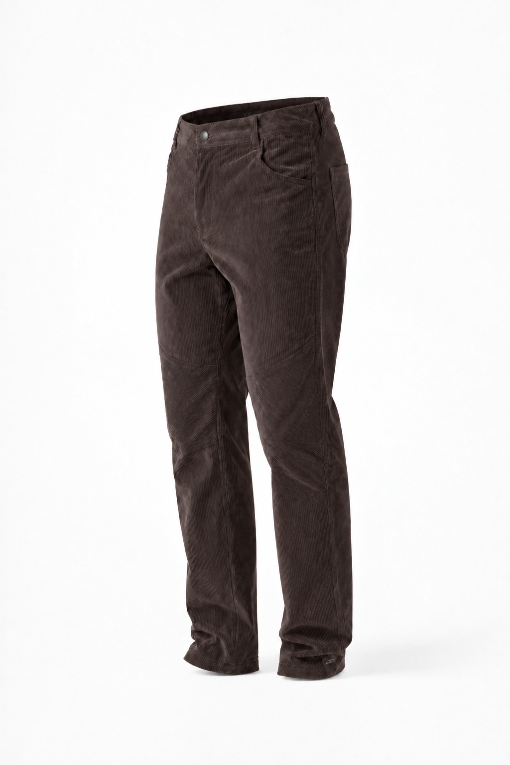 Himalaya Dark Brown - laterale - Rupe Clothing