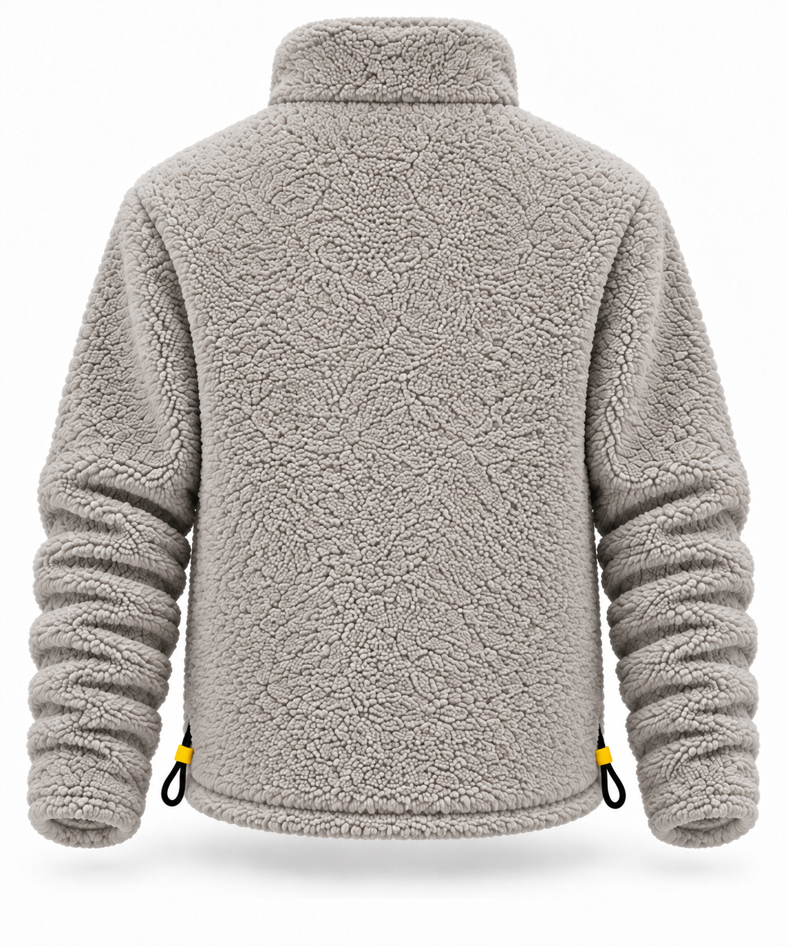 Yeti 2.0 Sunny - retro - Rupe Clothing
