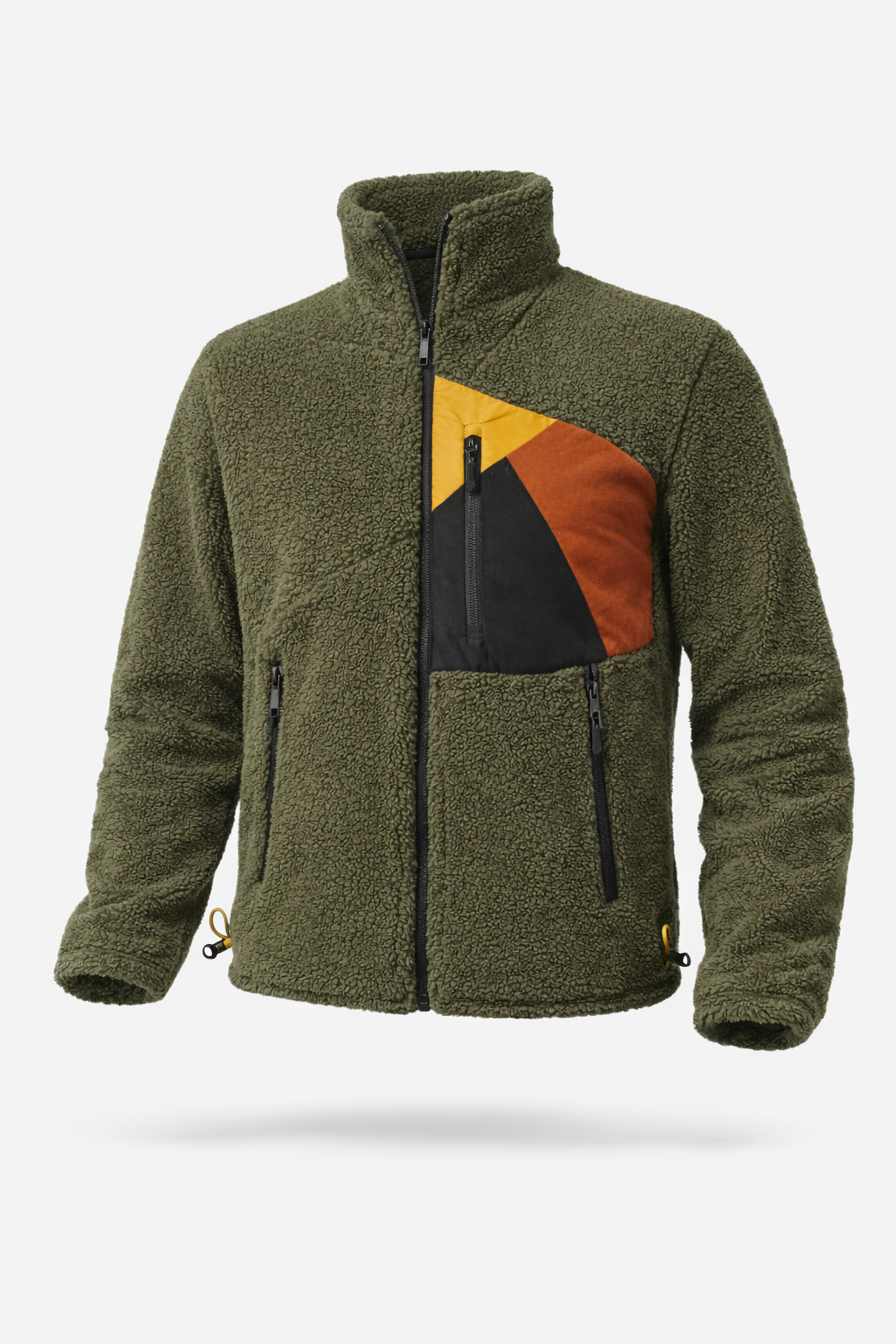Woodland - fronte - Rupe Clothing
