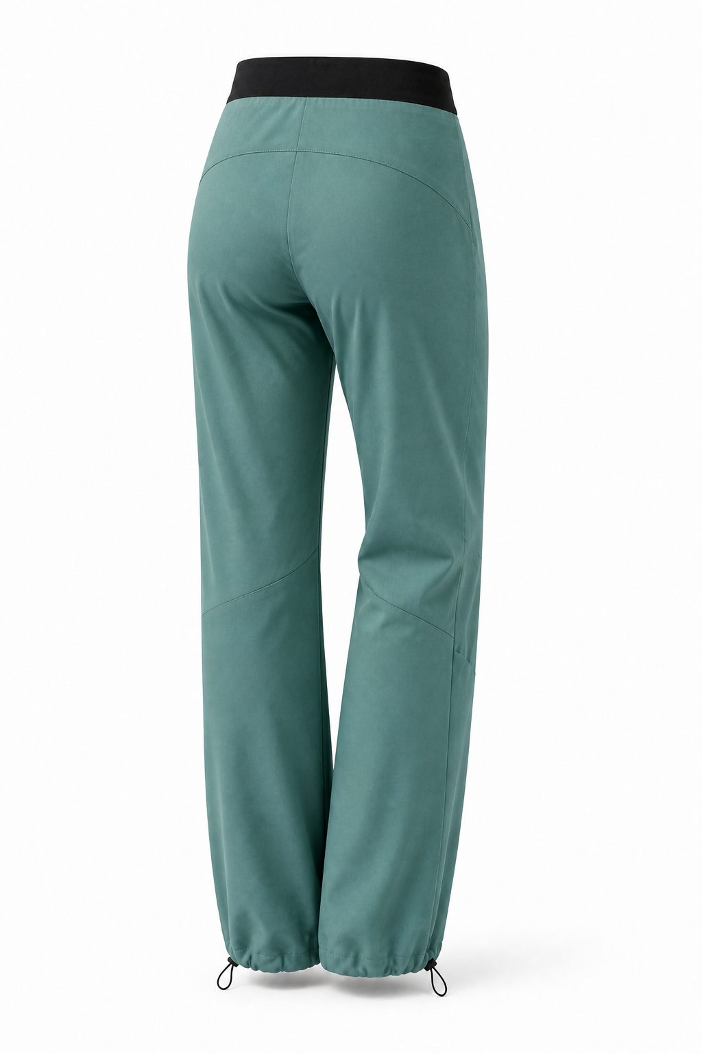 Altaira Forest Green - retro - Rupe Clothing
