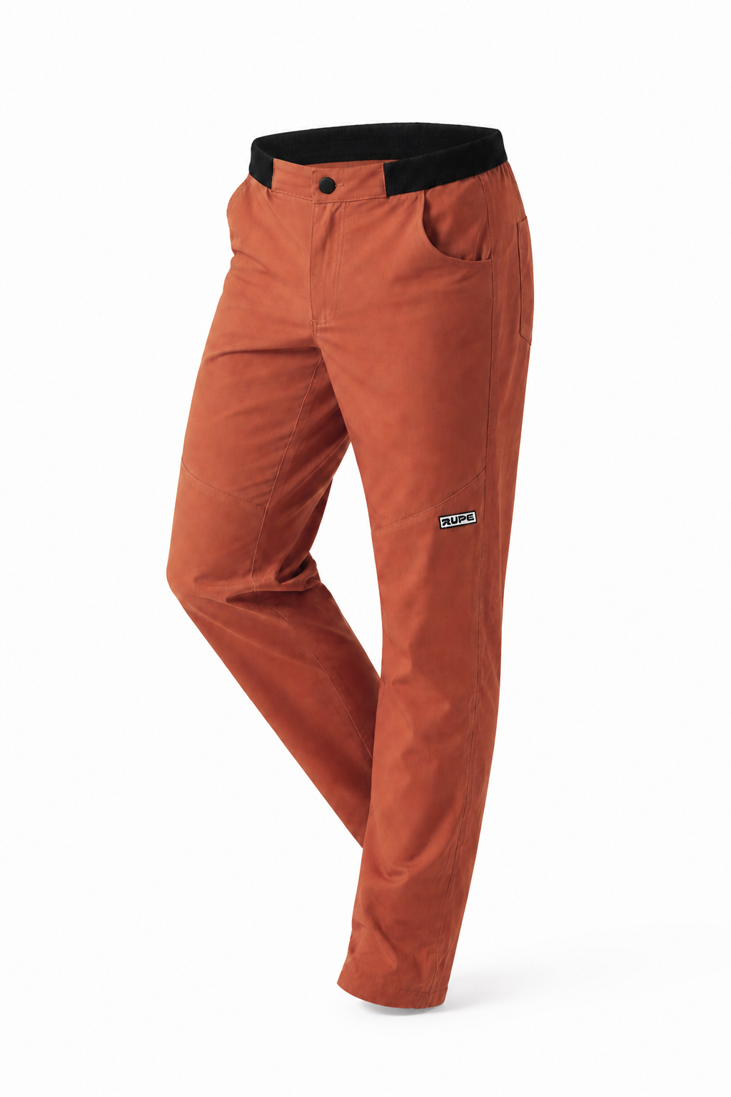 Pirenei Rust - lato - Rupe Clothing