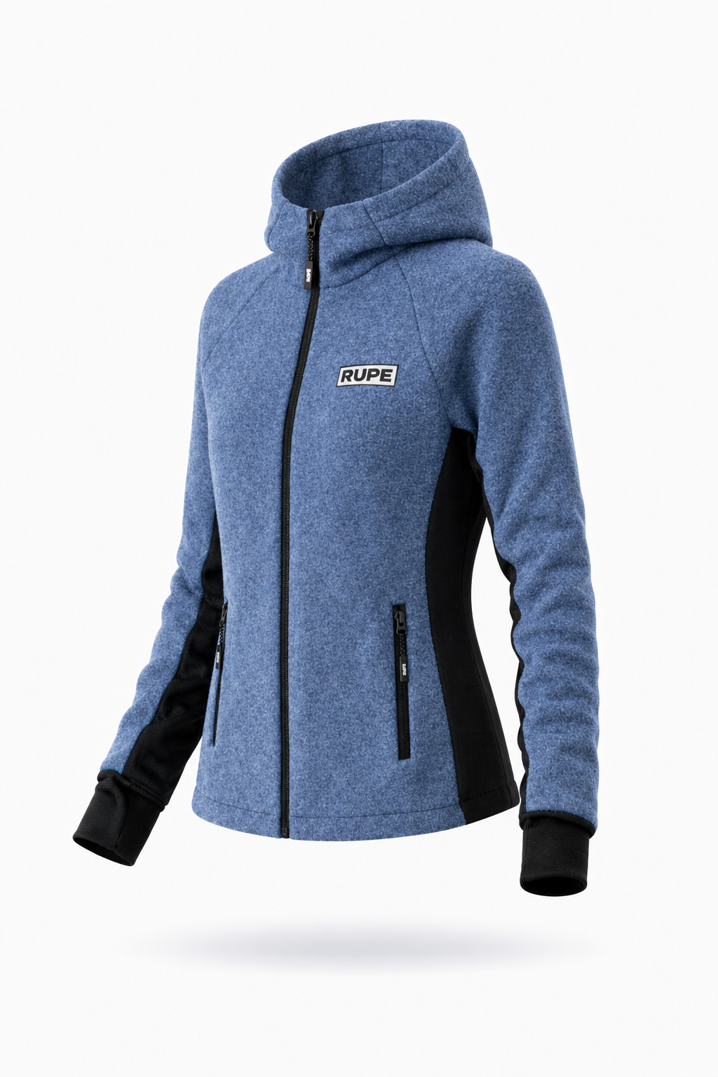 Peak Asfalt - lato - Rupe Clothing