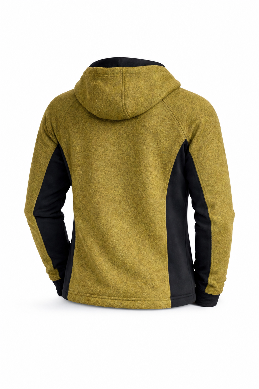 Summit Olive - retro - Rupe Clothing