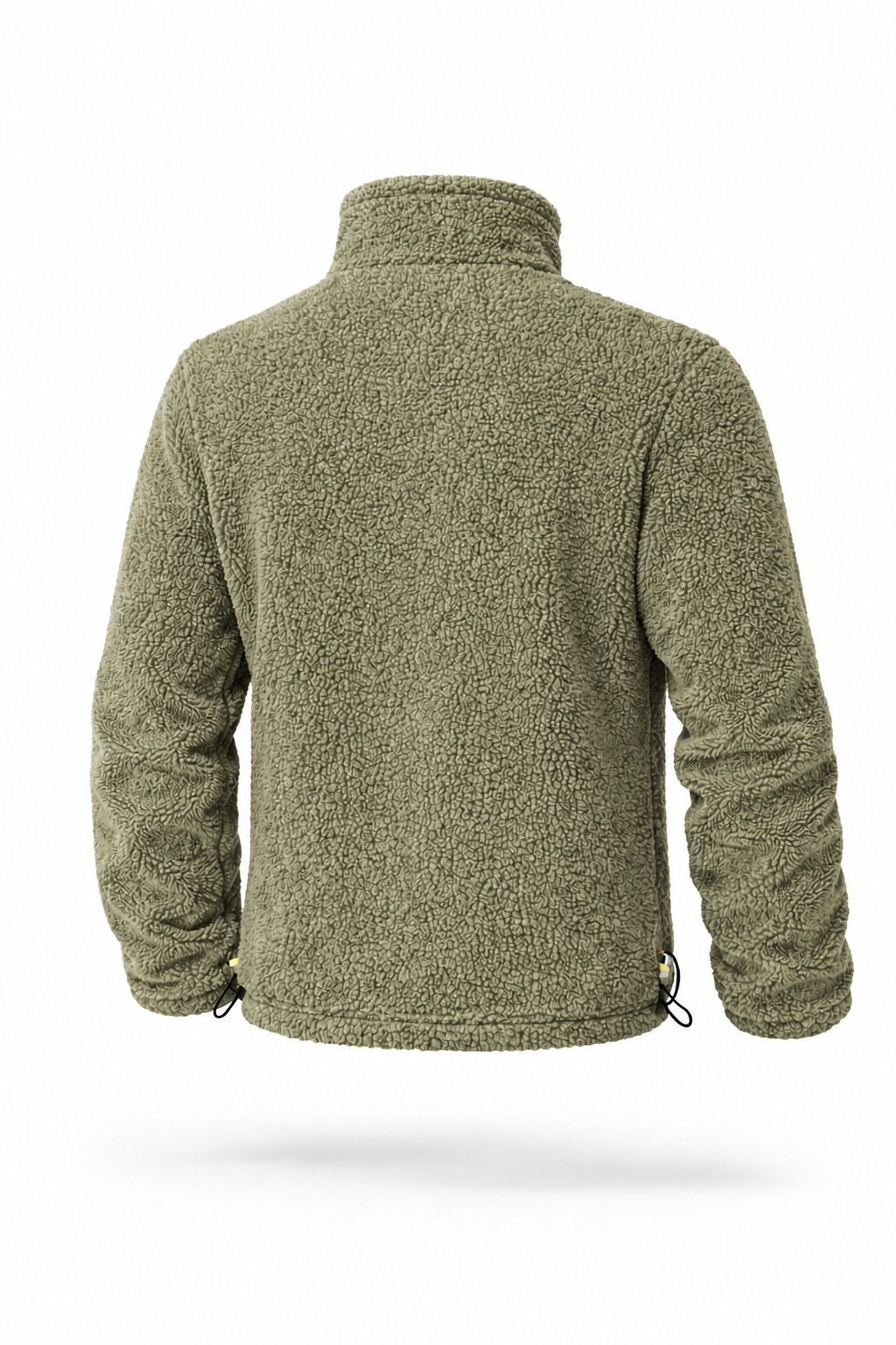 Yeti 2.0 Greenwich - retro - Rupe Clothing