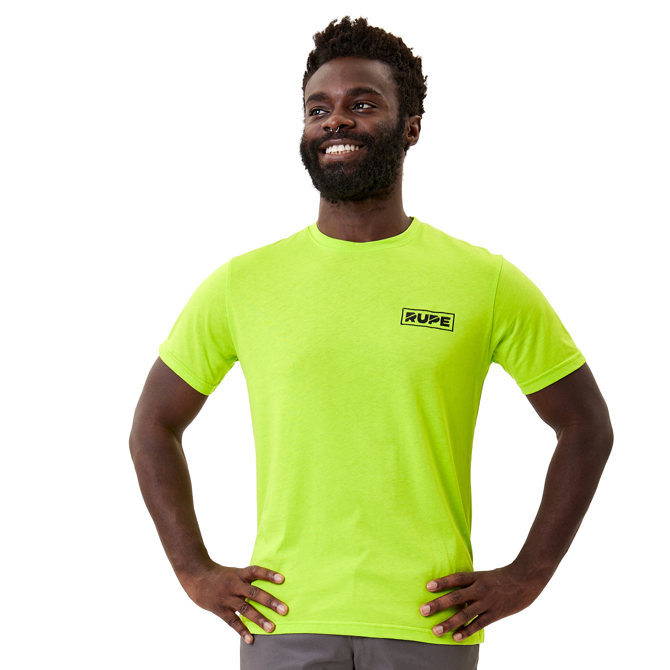 AVVENTURINE - unisex - Lime