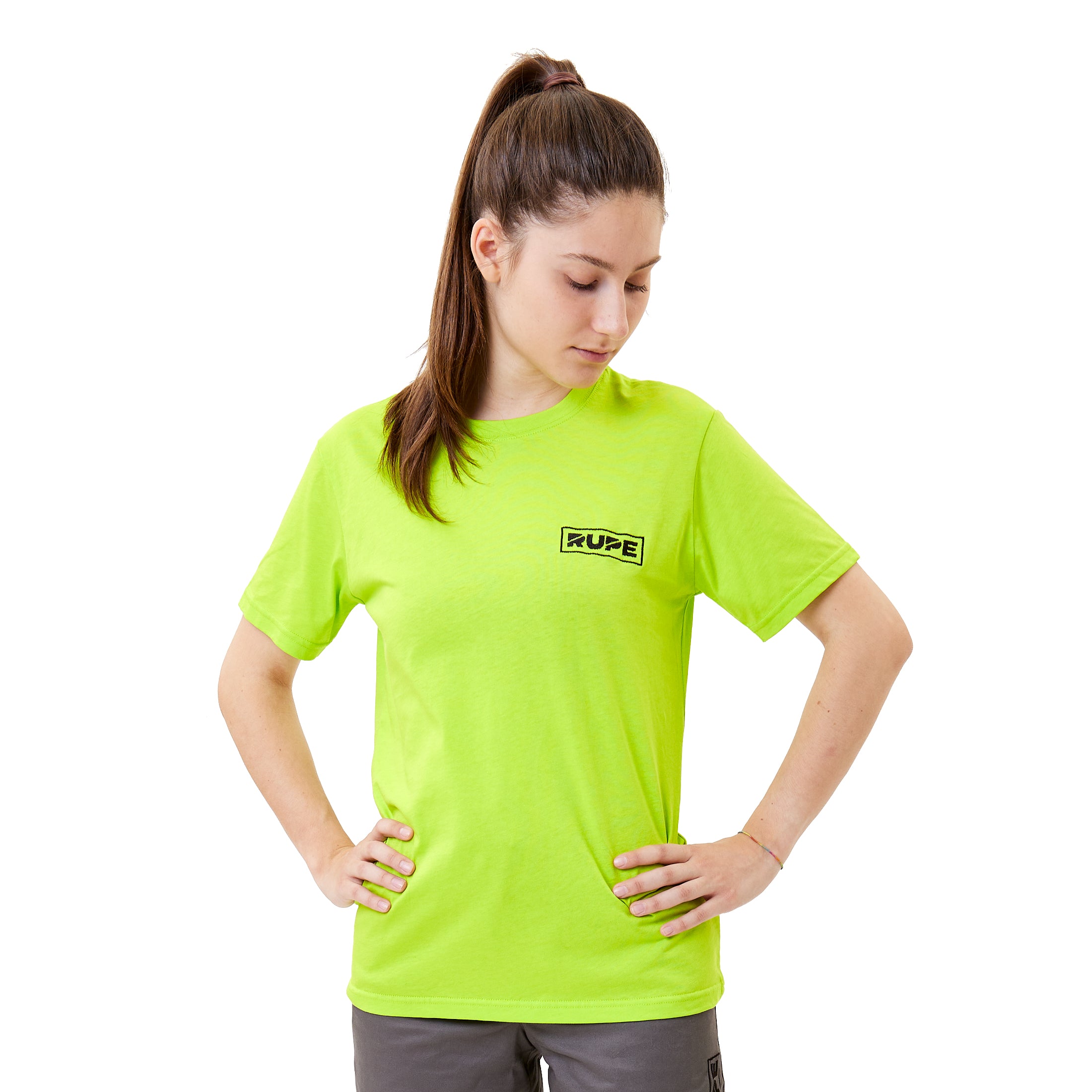 AVVENTURINE - unisex - Lime