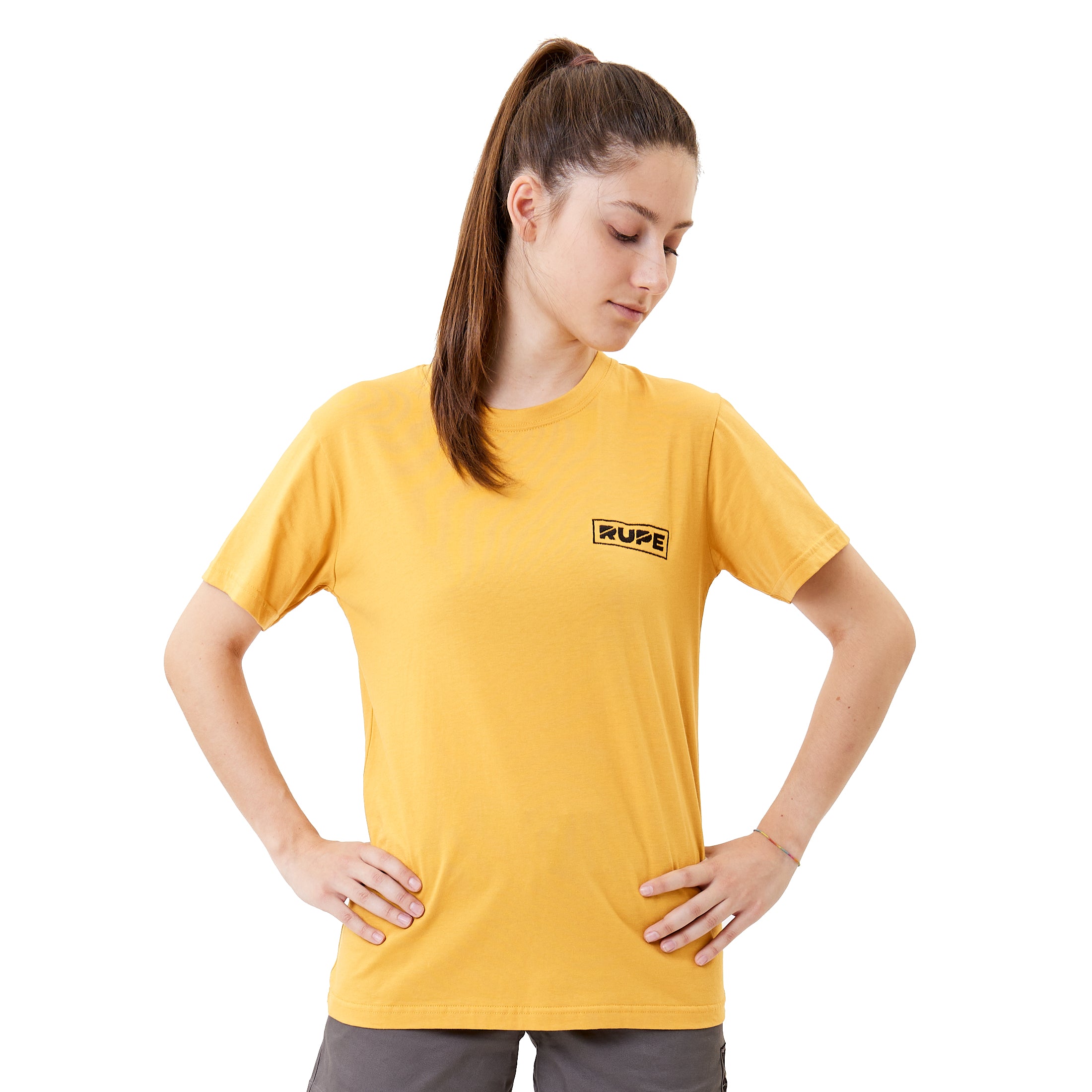 AVVENTURINA - unisex - Ocra
