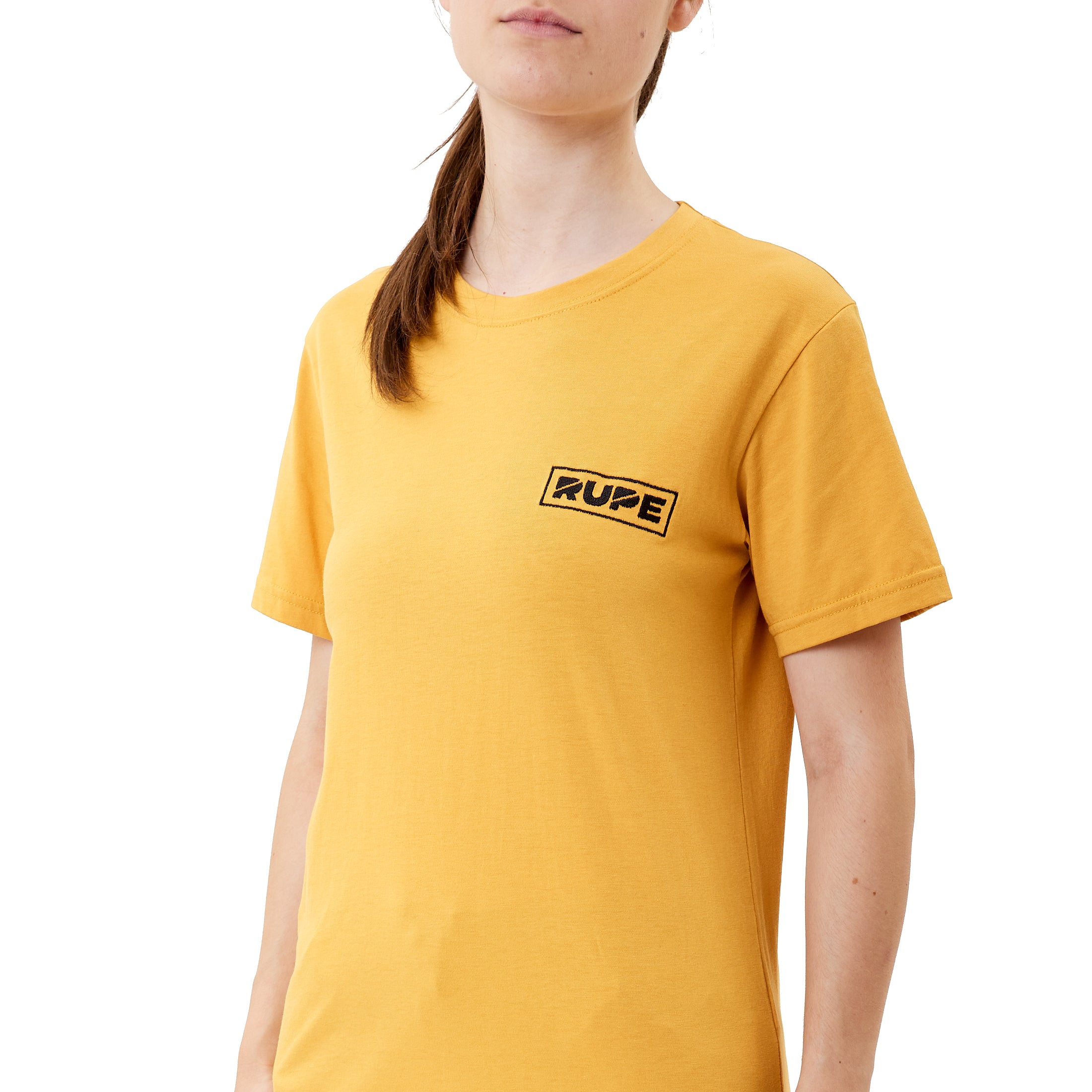 AVVENTURINA - unisex - Ocra