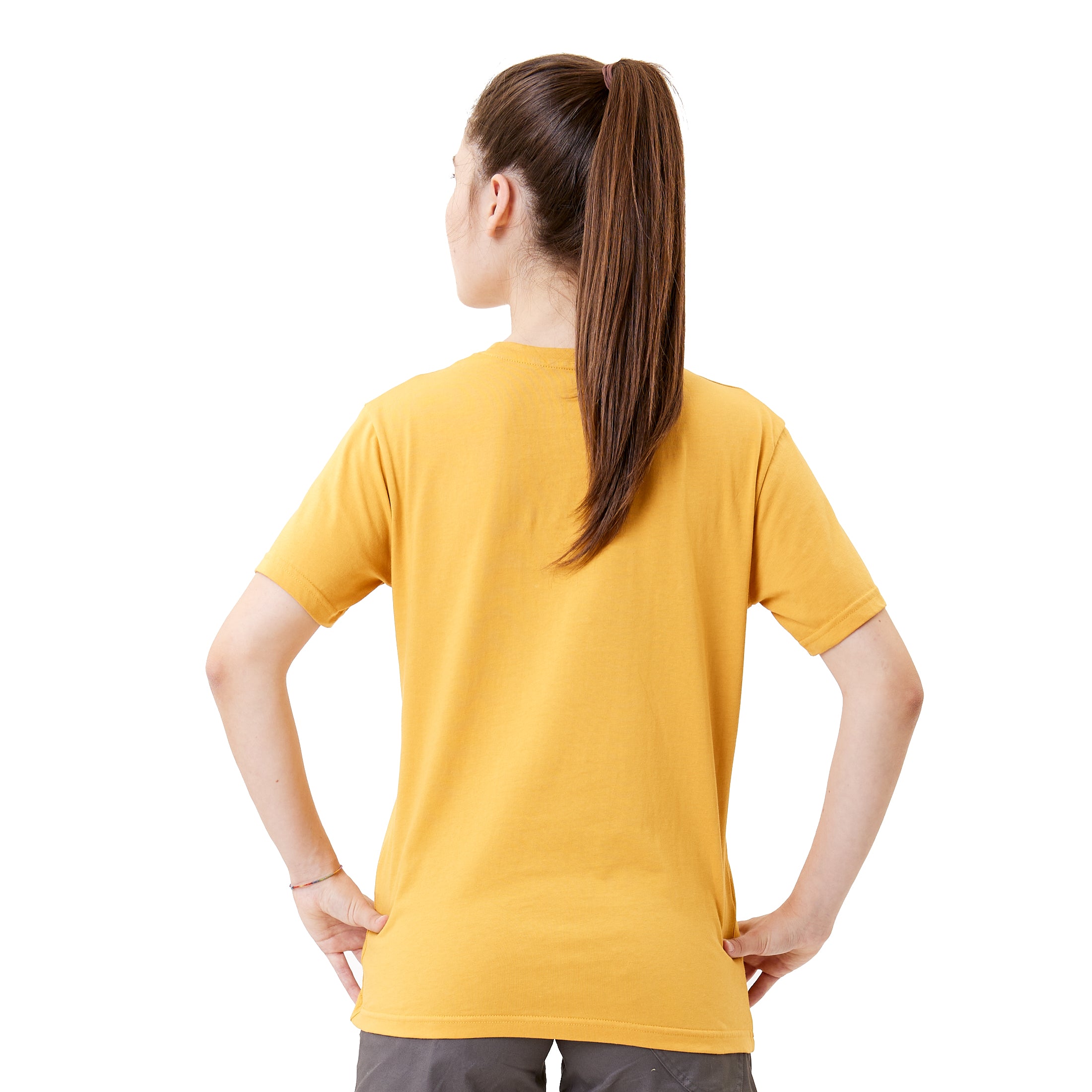 AVVENTURINA - unisex - Ocra