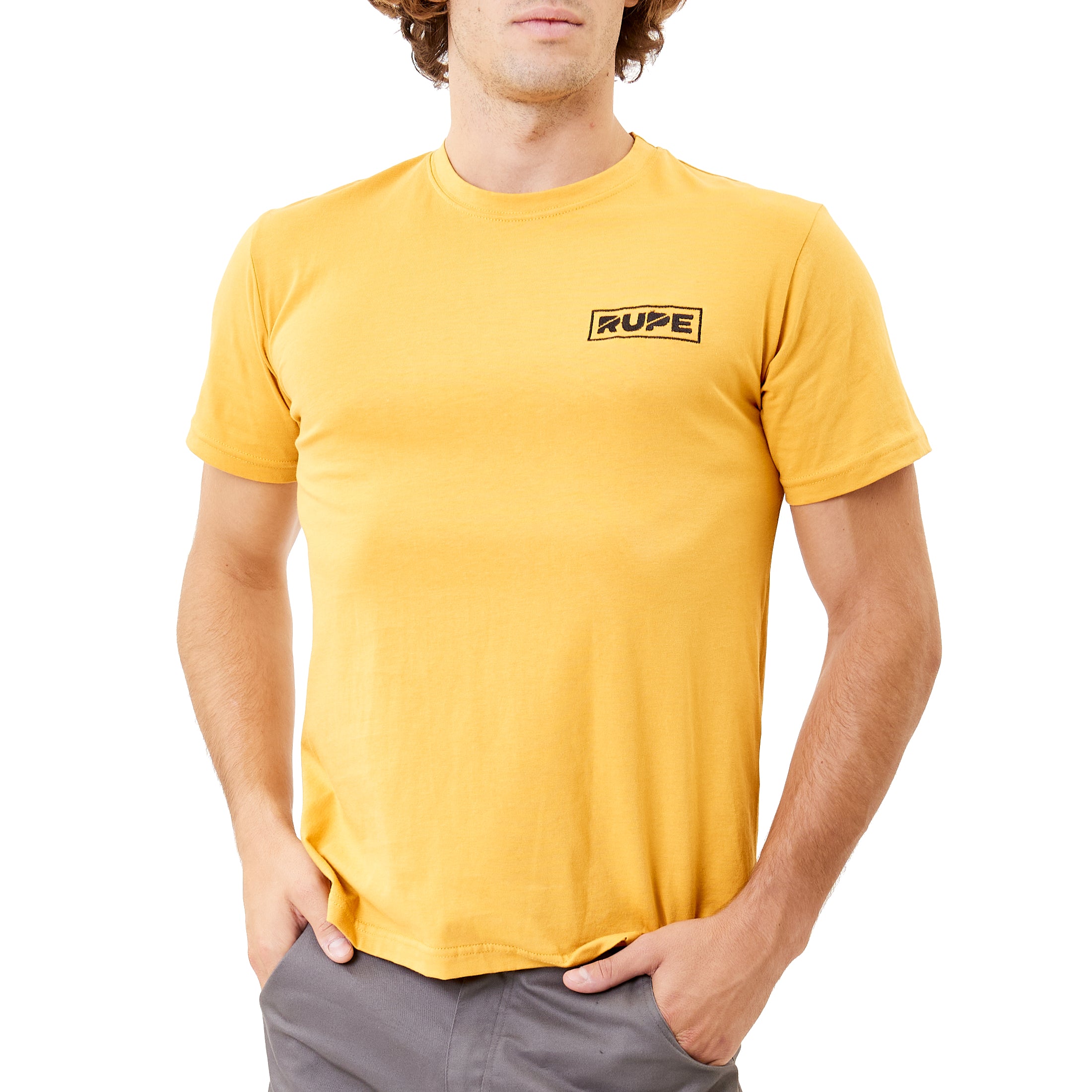 AVVENTURINA - unisex - Ocra