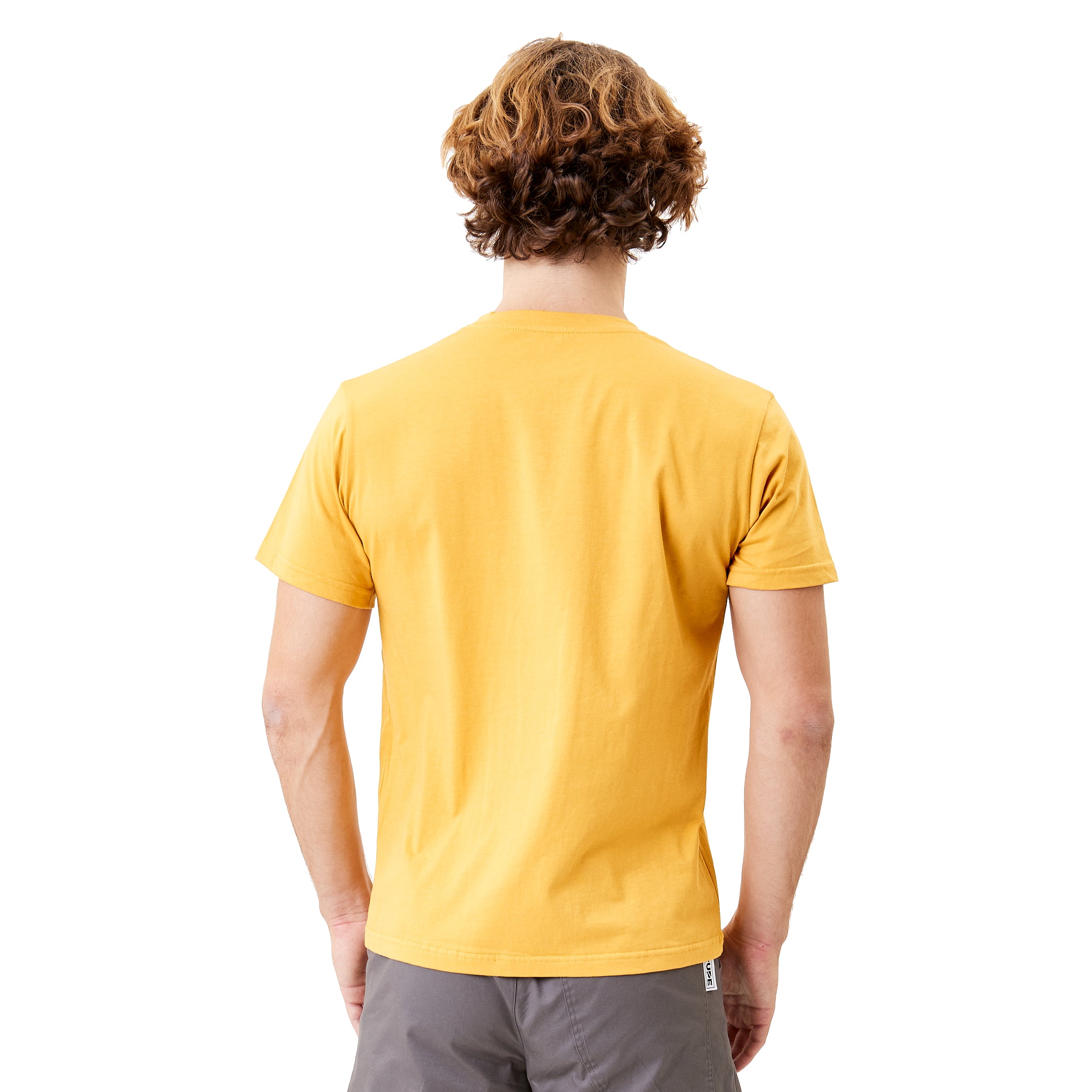 AVVENTURINA - unisex - Ocra