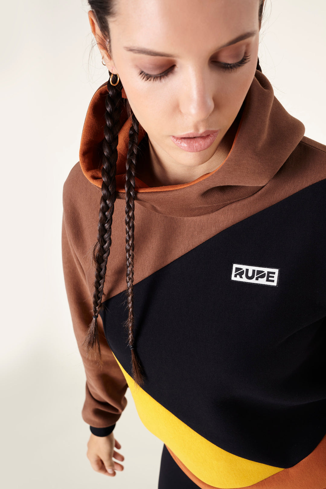 Gift Voucher - Rupe Custom Sweatshirt - Unique Piece