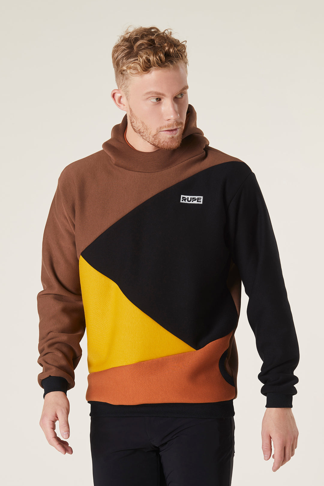 Gift Voucher - Rupe Custom Sweatshirt - Unique Piece